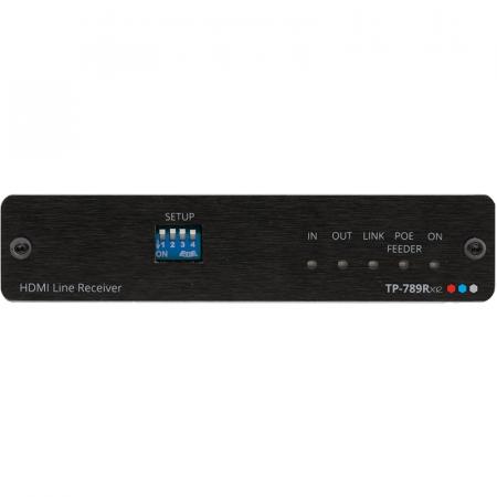 Приемник HDMI Kramer TP-789Rxr