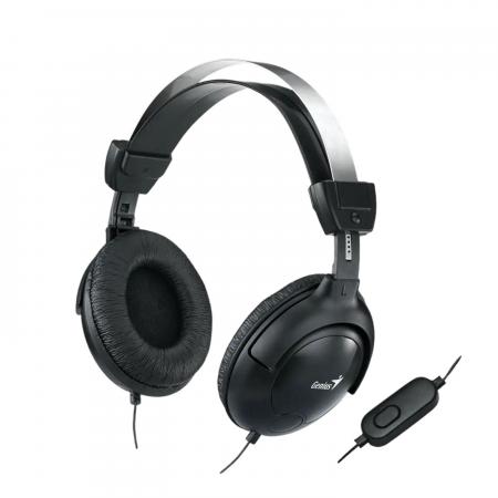 Наушники Genius HS-M505X