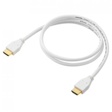 HDMI кабель Canare HDM015E 1.5m white