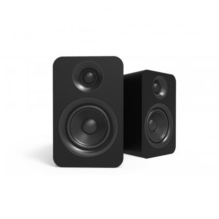 Полочная акустика Kanto Audio YUP4 Black