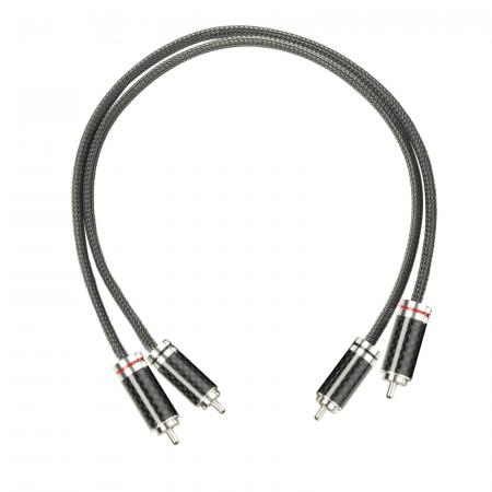 Кабель межблочный аудио Pro-Ject Connect It Line RS RCA 0,41 m