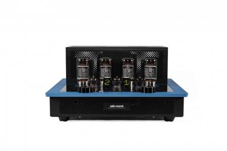 Ламповый усилитель Audio Research I/50 Blue/Black