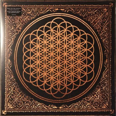 Виниловая пластинка Bring Me The Horizon SEMPITERNAL