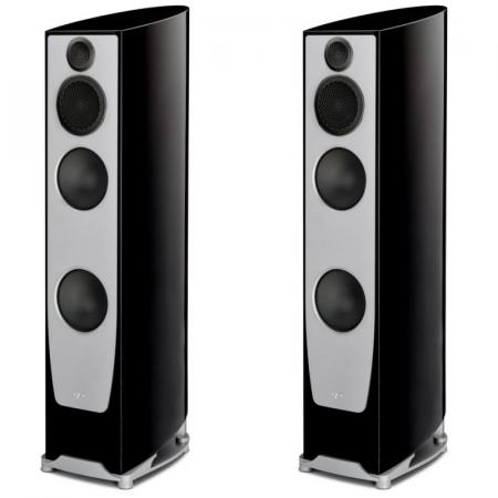 Напольная акустика Paradigm Persona 3F vanta high gloss black