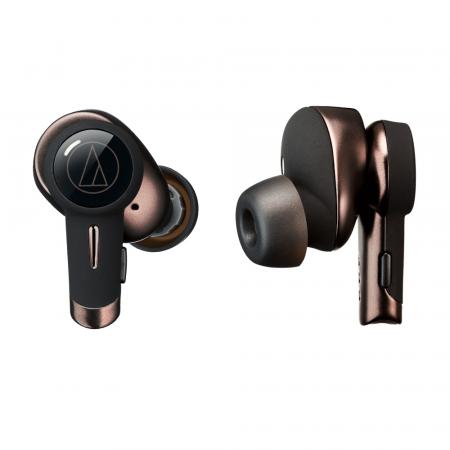 Наушники Audio-Technica ATH-TWX9