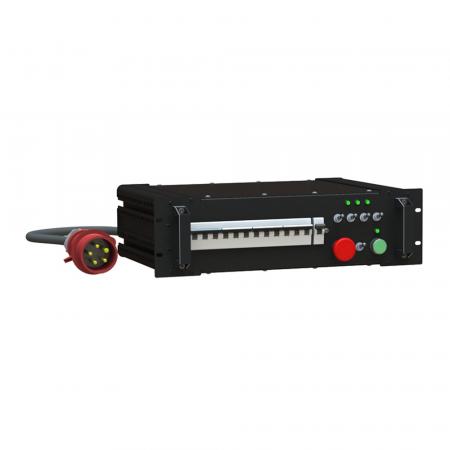 Контроллер EDS RC4MCT