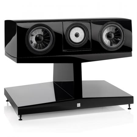 Центральный канал Vienna Acoustics Poetry piano black