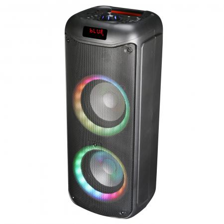 Минисистема Supra SMB-780