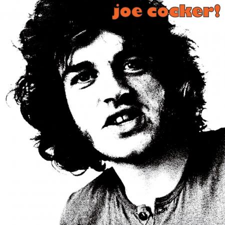 Виниловая пластинка Joe Cocker - Joe Cocker! (Black Vinyl LP)