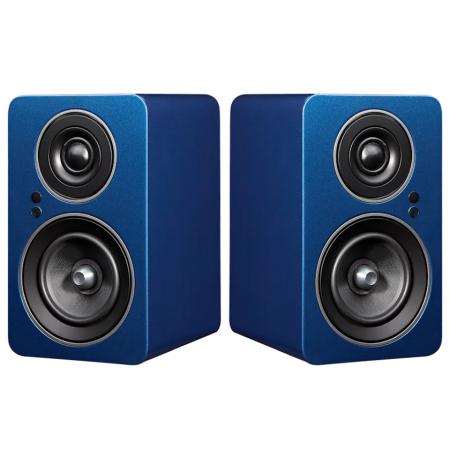 Полочная акустика Jamo C705PA MKII Gloss Blue