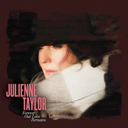 Виниловая пластинка Julienne Taylor - Forever Our Love Remains (Audiophile Edition) (Black Vinyl LP)