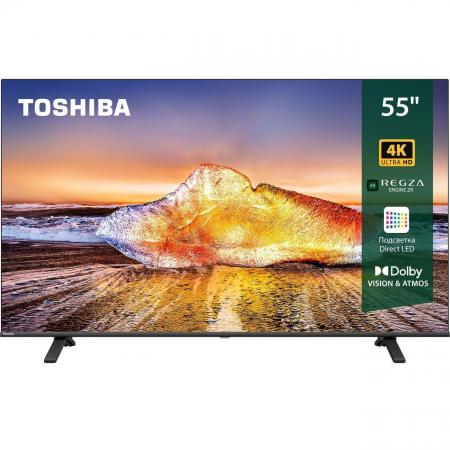 LED телевизор Toshiba 55" 55C350ME