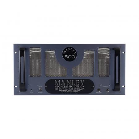 Усилитель Manley Neo-Classic 500W