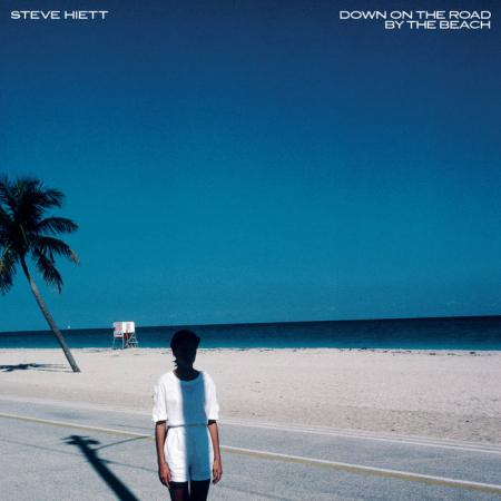 Виниловая пластинка Steve Hiett - Down On The Road By The Beach (Black Vinyl LP)