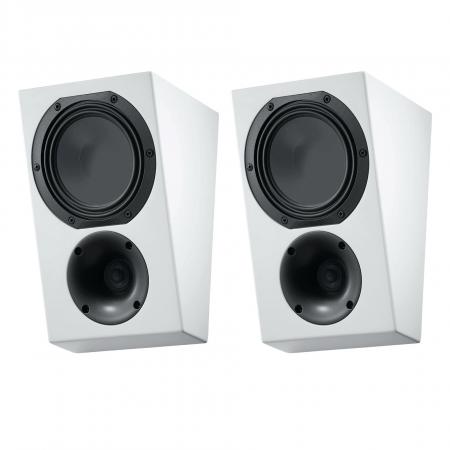 Настенная акустика Canton AR 4 S2 White