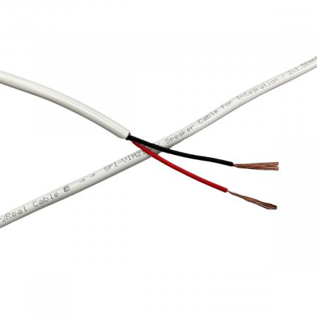Акустический кабель Real Cable SPI-VIM 215B