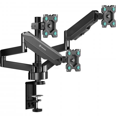 Кронштейн для мониторов Onkron G280B black