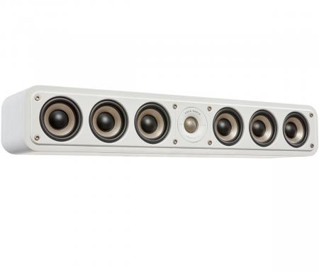 Центральный канал Polk Audio Signature Elite ES35 white