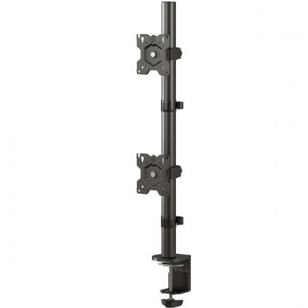 Кронштейн для двух мониторов Onkron D208E-B