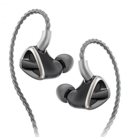 Наушники FiiO FH19 Black