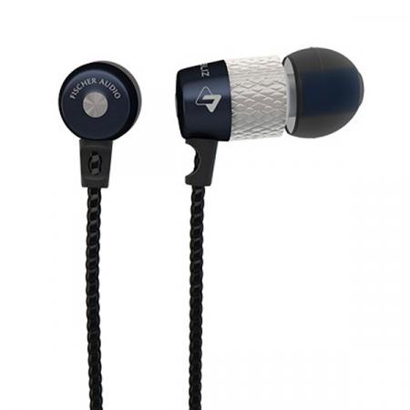 Наушники Fischer Audio FE-501