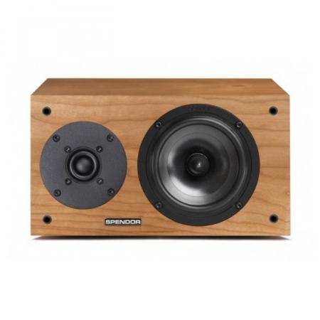 Акустика центрального канала Spendor A1C Natural oak