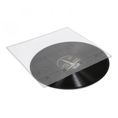 Конверты Dynavox для LP set 50pcs (207590)