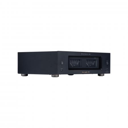 Усилитель мощности Onkyo M-80 black
