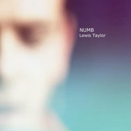 Виниловая пластинка Lewis Taylor - Numb (Black Vinyl 2LP)