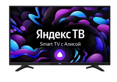 Телевизор LEFF 43U550T
