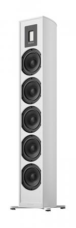 Напольная акустика Piega Premium 701 Wireless Gen 2 W
