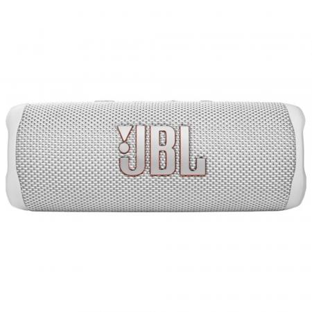 Портативная колонка JBL Flip 6 White (JBLFLIP6WHT)