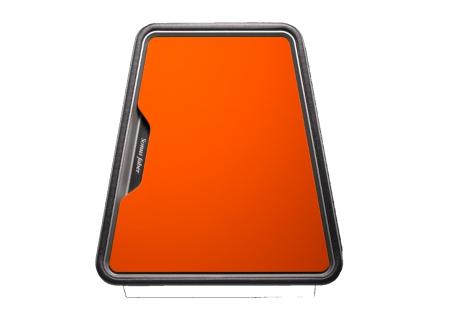 Сменная боковая панель Sonus Faber Chameleon C orange