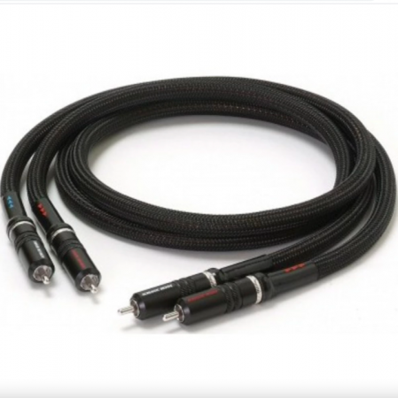 Кабель межблочный аудио Acoustic Revive RCA-1.5PA
