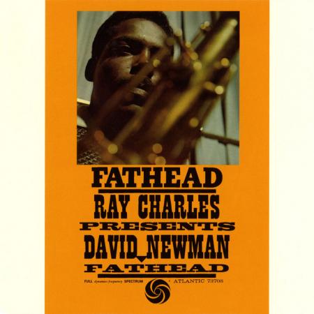 Виниловая пластинка David Newman - Fathead (Analogue) (Black Vinyl LP)