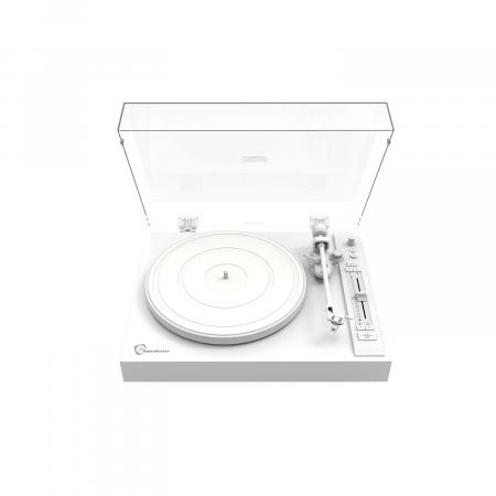 Проигрыватель винила Reproductor RP-300BT White