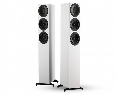 Напольная акустика Scansonic HD M20 White