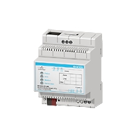 Ekinex Шлюз TP-Modbus RTU, EK-BH1-TP-485