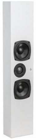 Настенная акустика Totem Acoustic KIN Solo Satin White