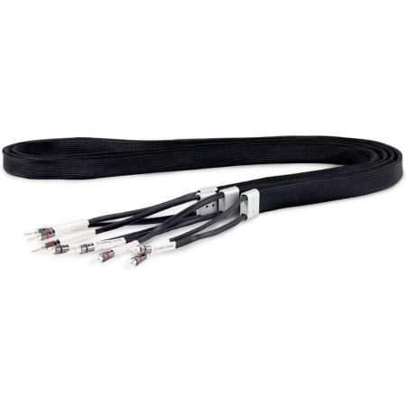 Акустический кабель Tellurium Q Silver Diamond Speaker Cable 3.0m