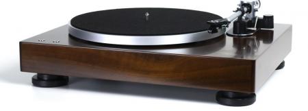 Проигрыватель виниловых дисков Music Hall Classic Walnut