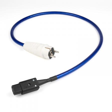 Сетевой кабель Chord Company Clearway 1m