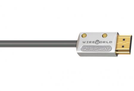 HDMI кабель Wire World Stellar Optical HDMI - 48G/8K 10.0m