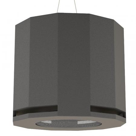 Сабвуфер CVGaudio SUBone model D-6BL/CR/T