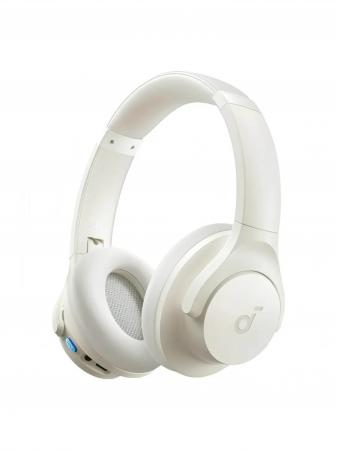 Наушники Soundcore Life Q11 White