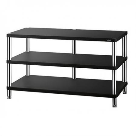 Стенд Solidsteel HW-3L Black