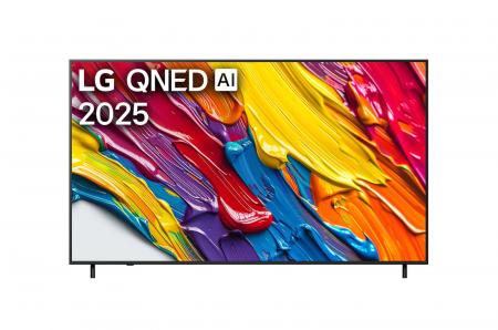 LED телевизор LG 43QNED82A6B