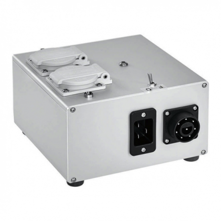 Модуль сетевого фильтра Mudra Akustik PMS Module TRAFO CONTROL (PMST1500)