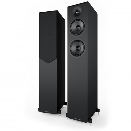 Напольная акустика Acoustic Energy AE309-2 (2025) Matte Black