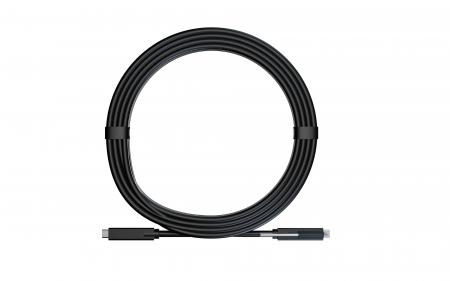 Кабель USB-C - C Wyrestorm CAB-USBC-15, 15 м
